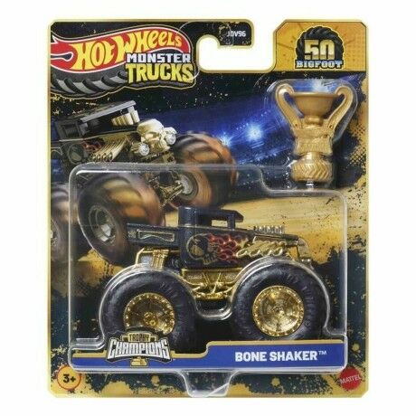 Figurine d’action Hot Wheels