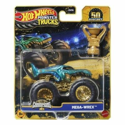 Figurine d’action Hot Wheels