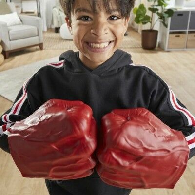 Figurine d’action Hasbro 2 Pièces