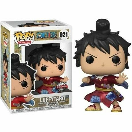 Figurine d’action Funko Pop!