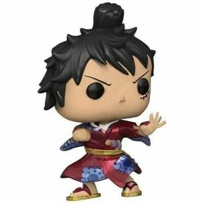 Figurine d’action Funko Pop!