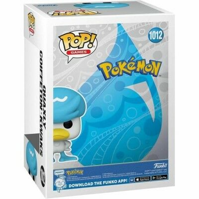 Figurine d’action Funko Pop!