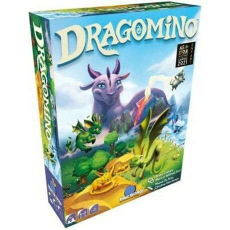 Jeu Memory BKR Bunker 163155