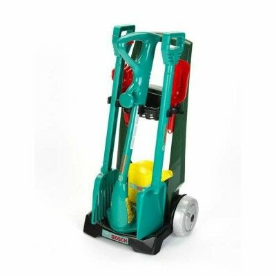 Chariot BOSCH 2751 6 Pièces