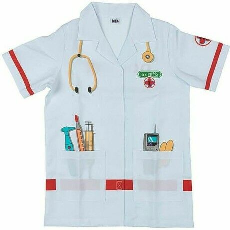 Coffret Médical avec Accessoires en jouet Klein 4614