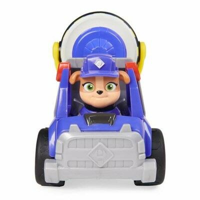 Camion Spin Master Bleu Multicouleur (2 Pièces)