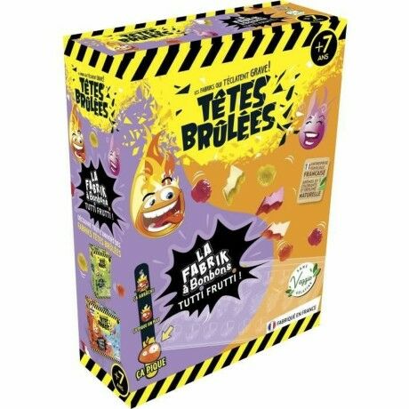 Jeu scientifique Silverlit (7 Pièces)