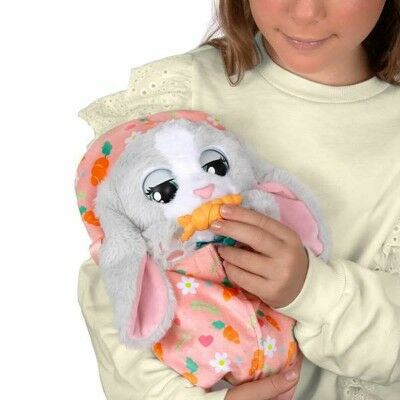 Bébé poupée IMC Toys