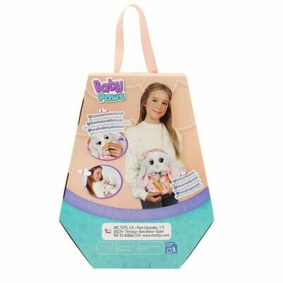 Bébé poupée IMC Toys