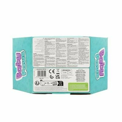 Bébé poupée IMC Toys