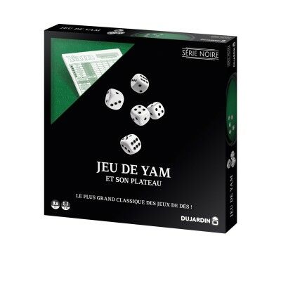 Jeu de société Dujardin