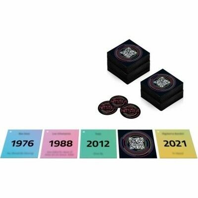 Jeu de société Dujardin