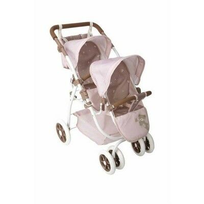 Bébé poupée Arias 45 x 70 x 73 cm