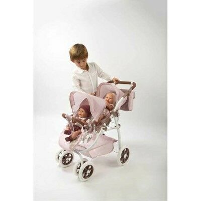 Bébé poupée Arias 45 x 70 x 73 cm