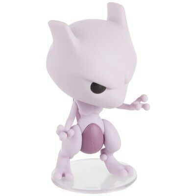 Figure à Collectionner Funko Pop! Mewtwo