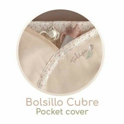 Bébé poupée Decuevas