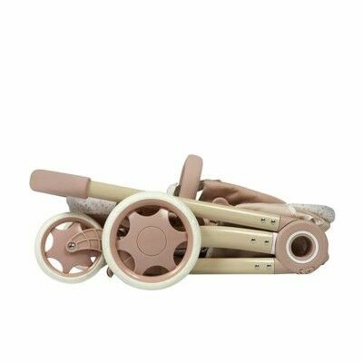 Bébé poupée Decuevas