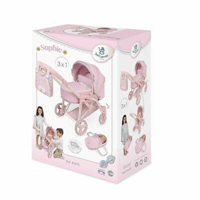 Bébé poupée Decuevas