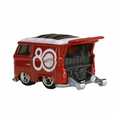 Figurine d’action Hot Wheels