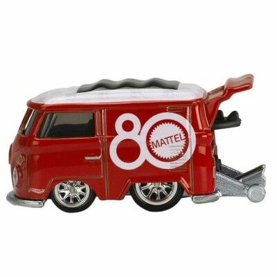 Figurine d’action Hot Wheels