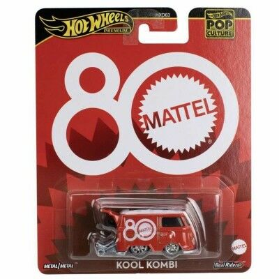 Figurine d’action Hot Wheels