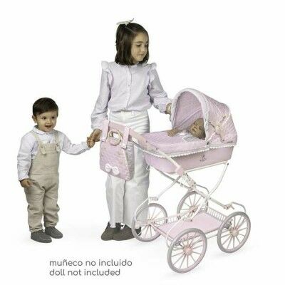 Bébé poupée Decuevas