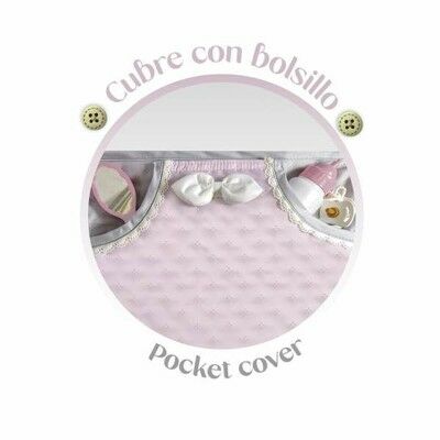 Bébé poupée Decuevas