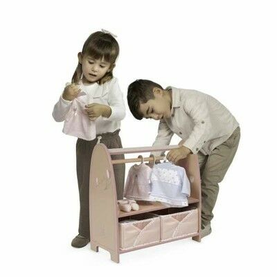 Accessoires pour poupées Decuevas