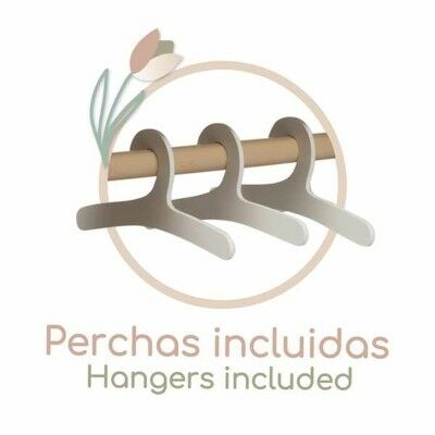 Accessoires pour poupées Decuevas