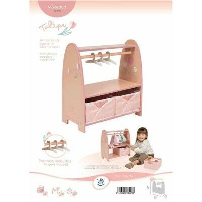 Accessoires pour poupées Decuevas