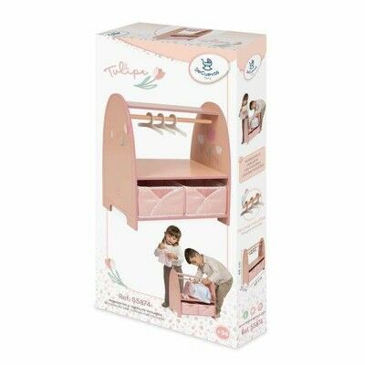 Accessoires pour poupées Decuevas