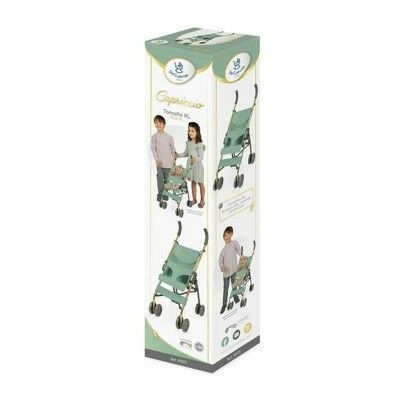 Chaise pour poupées Decuevas