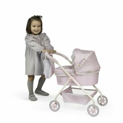 Bébé poupée Decuevas