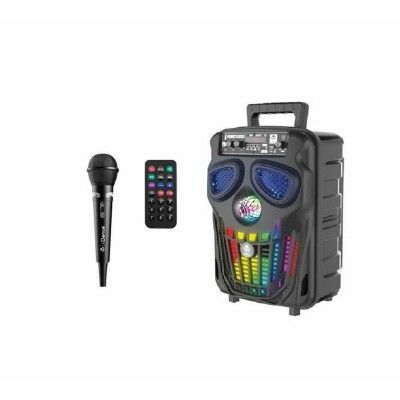 Bébé poupée iDance