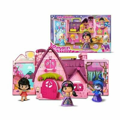 Bébé poupée Famosa