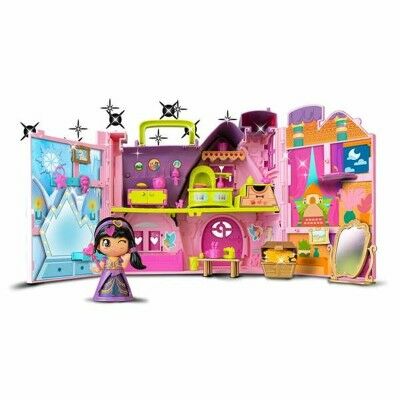 Bébé poupée Famosa