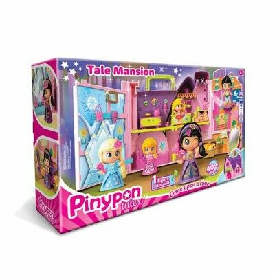 Bébé poupée Famosa