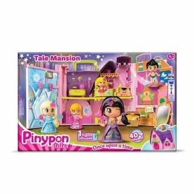 Bébé poupée Famosa