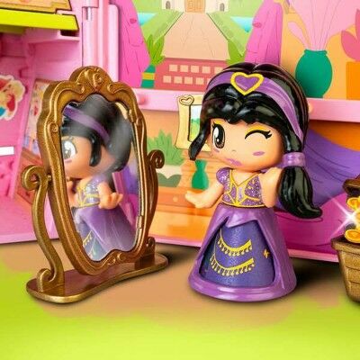 Bébé poupée Famosa