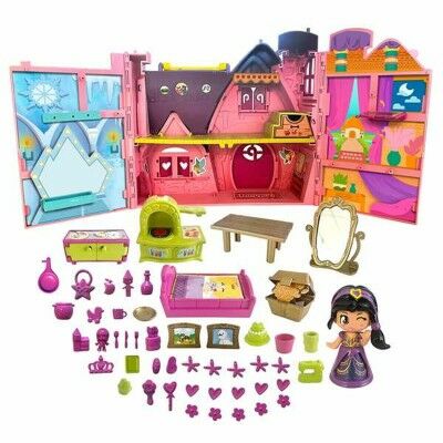 Bébé poupée Famosa