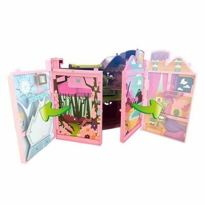 Bébé poupée Famosa