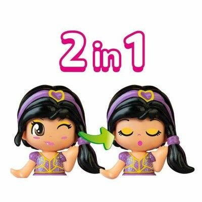 Bébé poupée Famosa