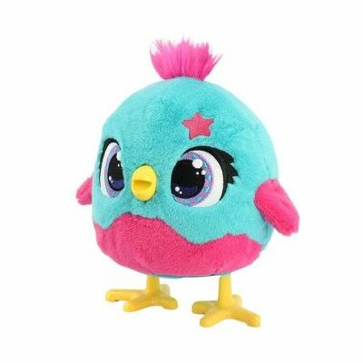 Animal de Compagnie Interactif Diset Funtasy Family  Multicouleur Plastique