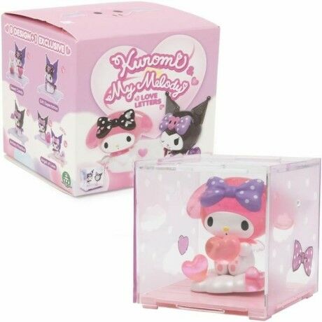 Figurine d’action Hello Kitty 37