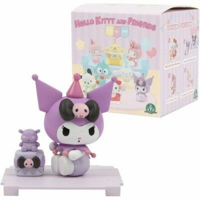 Figurine d’action Hello Kitty 36