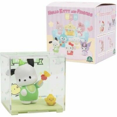 Figurine d’action Hello Kitty 36