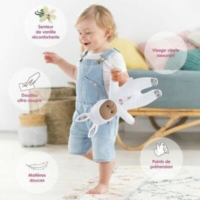 Bébé poupée Corolle