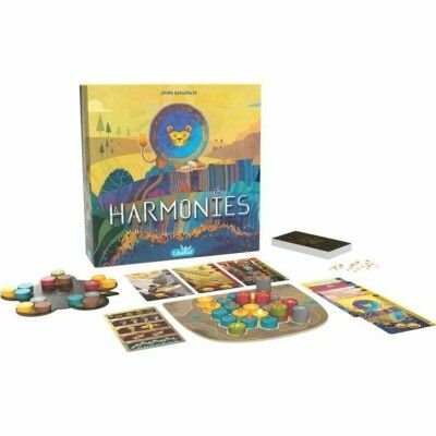 Jeu de société Asmodee
