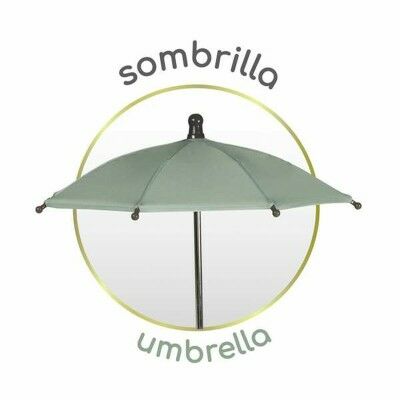 Bébé poupée Decuevas