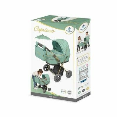 Bébé poupée Decuevas